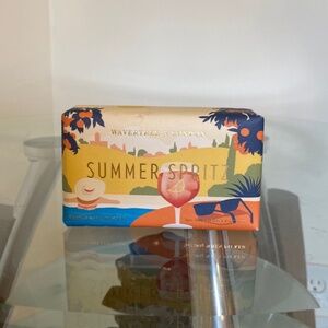 Summer Soap